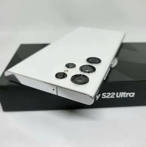 سامسونگ s22 الترا