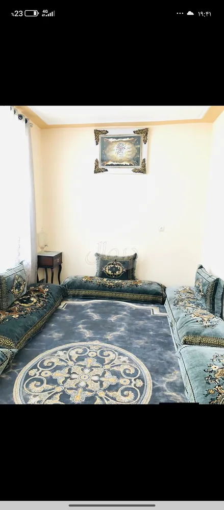 قالین ۱۵ متره