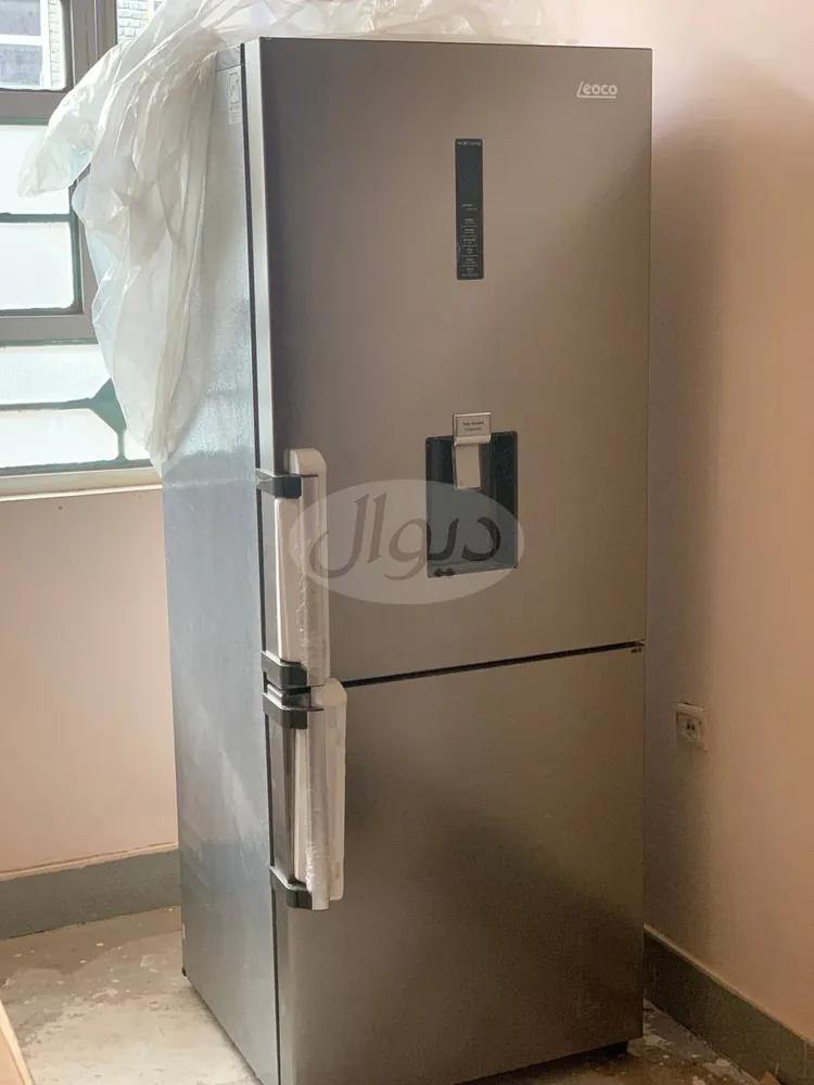 یخچال لنوکو