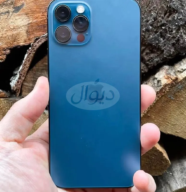  Iphone 12 Pro  