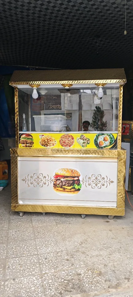 لوازم ساندویچی