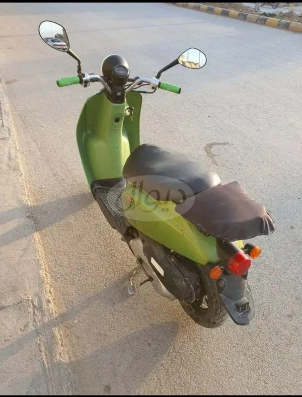 موترسایکل فروشی